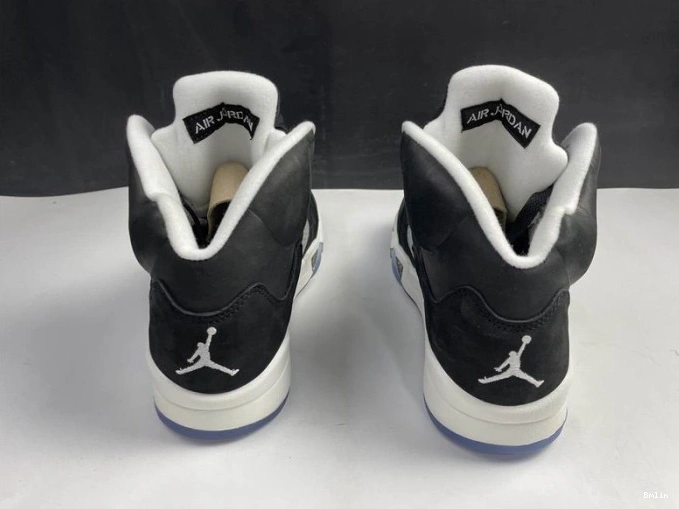 Bmlin CT4838-011 5 OREO JORDAN AIR 0707